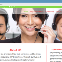 Ichiban BPO Industry
