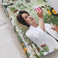 Collage for Twój Styl magazine