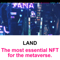 XANA LAND