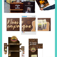 Café Aroma de Sanare