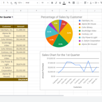 Office Application