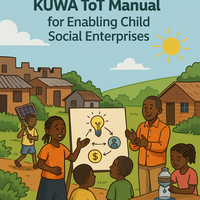 Children social business manual