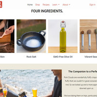 Shopify Design