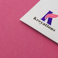 Kreyations Logo