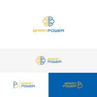 Brain Power - Logo design project
