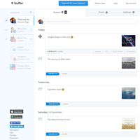 Social Media Management