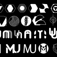 Logo design process