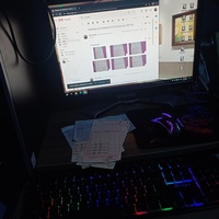 Responsible for sending emails.