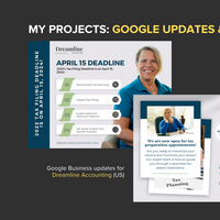 Google Business Profile Post Sample