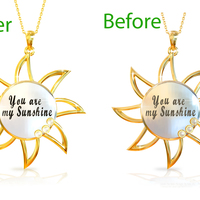 Color Correction & Enhancement