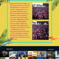The source africa UI/UX
