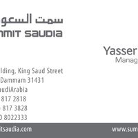 Business Card Design
