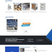 building by using theme