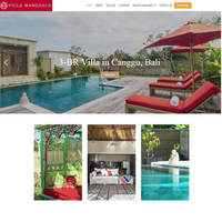 Villa Manggala