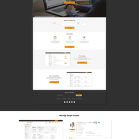 C2CGigs-Web App-UX UI Design