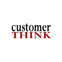 Blogging On CustomerThink