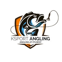 Ksport Angling Logo