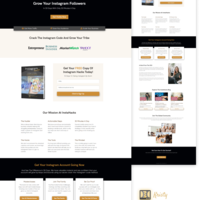 Book funnel redesign