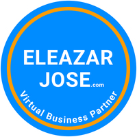 My VA Website eleazarjose.com