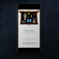 Daily UI 001