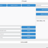 Social Media Scraping Bot