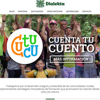 Website