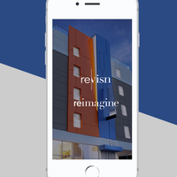 Room Booking Mobile app