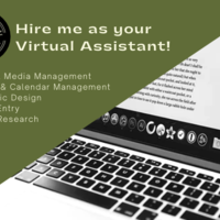 Virtual Assistant Services