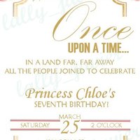 Flyer/Invitation