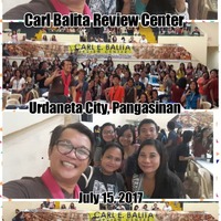 Conducting a review to future licensed teachers