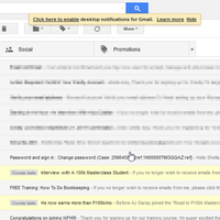 Email Management