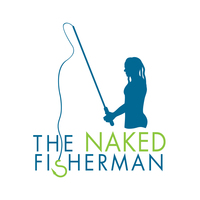 Alternative Naked Fisherman Logo