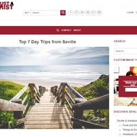 Top 7 Day Trips from Seville