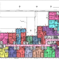 Flooring Take off example