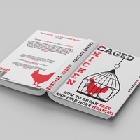 Book Cover Design