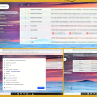 E-mail Management