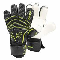 Goalkeepers gloves design 2019