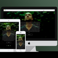 Responsive web design