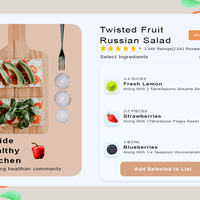 UI Design