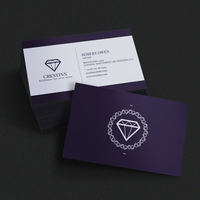 Business Card Design