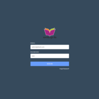 Samarpan Admin Panel