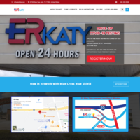 ER Katy Emergency Room