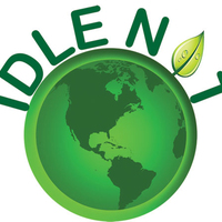 IdleNot Logo