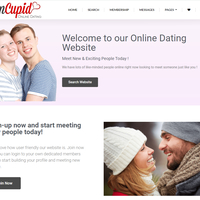 WordPress_OnLineDating