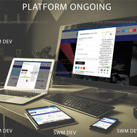 PLATFORM: JavaEE/Servlet/JSP/AJAX