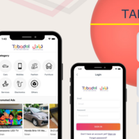 Tabadol