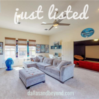 Social Media post for a US Real Estate Company