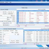 Account Management System