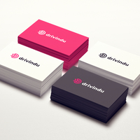 Drivindu - Logo Design