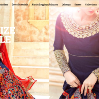 Karni Cotton-Women Clothing Store